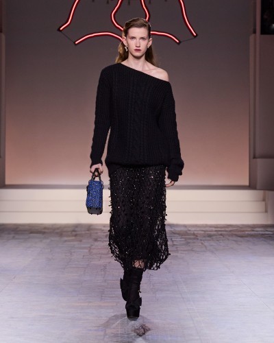Dior Fall24 - © SHERIFF • PROJECTS