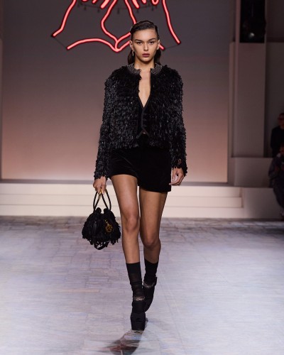 Dior Fall24 - © SHERIFF • PROJECTS