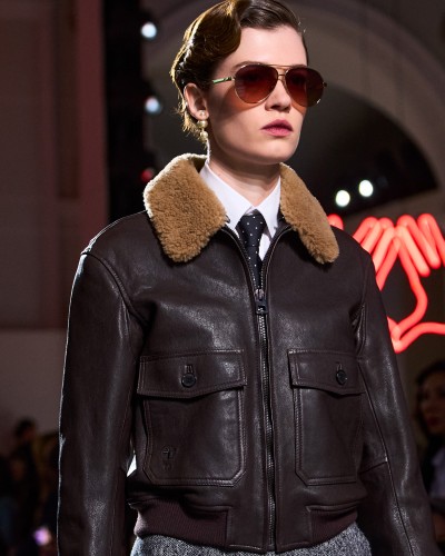 Dior Fall24 - © SHERIFF • PROJECTS