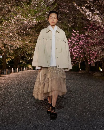 Dior Fall25 - © SHERIFF • PROJECTS