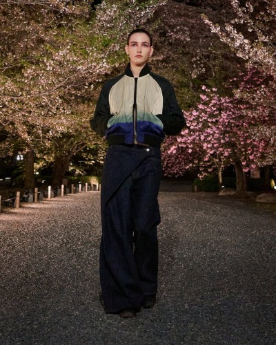 Dior Fall25 - © SHERIFF • PROJECTS