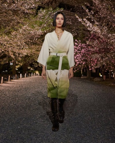 Dior Fall25 - © SHERIFF • PROJECTS