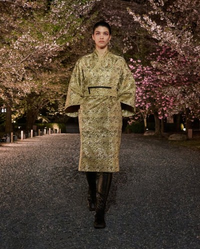 Dior Fall25 - © SHERIFF • PROJECTS
