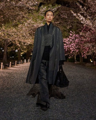 Dior Fall25 - © SHERIFF • PROJECTS