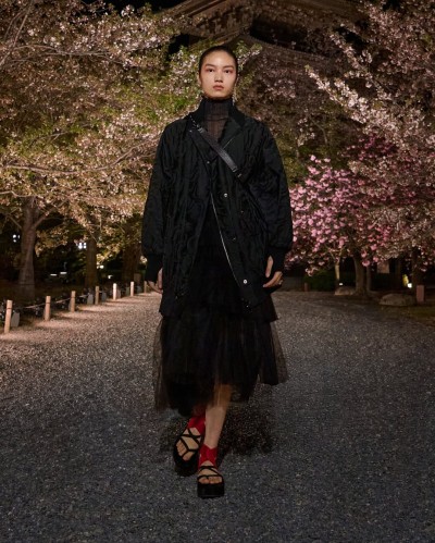 Dior Fall25 - © SHERIFF • PROJECTS