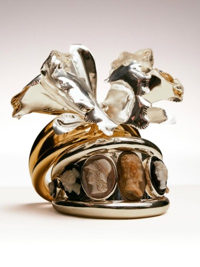 Dior Haute Couture Spring Summer 2026 - Benjamin Pexton - Fashion Shows & Special Projects, Capture digitale et retouche photo vidéo Fashion Week - 6 - © SHERIFF • PROJECTS