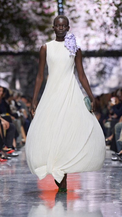 Dior Haute Couture Spring Summer 2026 - Fashion Shows & Special Projects, Capture digitale et retouche photo vidéo Fashion Week - 2 - © SHERIFF • PROJECTS