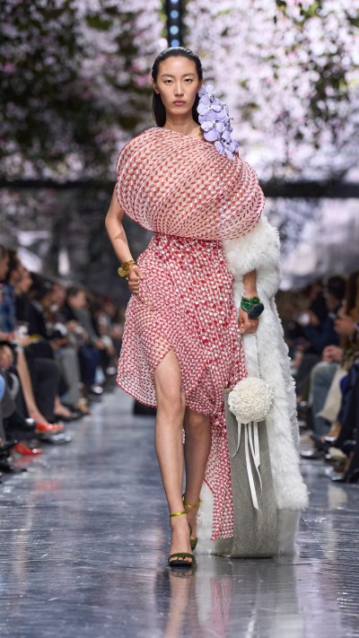 Dior Haute Couture Spring Summer 2026 - Fashion Shows & Special Projects, Capture digitale et retouche photo vidéo Fashion Week - 51 - © SHERIFF • PROJECTS