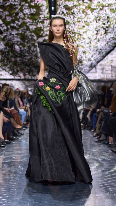 Dior Haute Couture Spring Summer 2026 - Fashion Shows & Special Projects, Capture digitale et retouche photo vidéo Fashion Week - 53 - © SHERIFF • PROJECTS