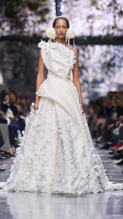 Dior Haute Couture Spring Summer 2026 - © SHERIFF • PROJECTS