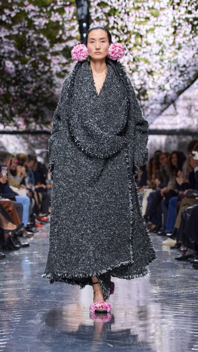 Dior Haute Couture Spring Summer 2026 - Fashion Shows & Special Projects, Capture digitale et retouche photo vidéo Fashion Week - 32 - © SHERIFF • PROJECTS