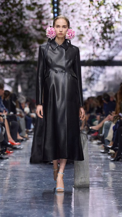 Dior Haute Couture Spring Summer 2026 - Fashion Shows & Special Projects, Capture digitale et retouche photo vidéo Fashion Week - 52 - © SHERIFF • PROJECTS