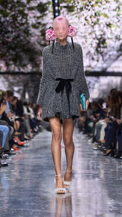 Dior Haute Couture Spring Summer 2026 - Fashion Shows & Special Projects, Capture digitale et retouche photo vidéo Fashion Week - 39 - © SHERIFF • PROJECTS