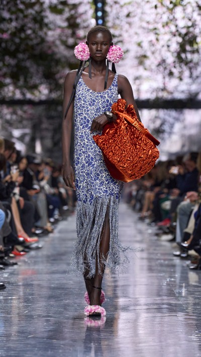 Dior Haute Couture Spring Summer 2026 - Fashion Shows & Special Projects, Capture digitale et retouche photo vidéo Fashion Week - 58 - © SHERIFF • PROJECTS