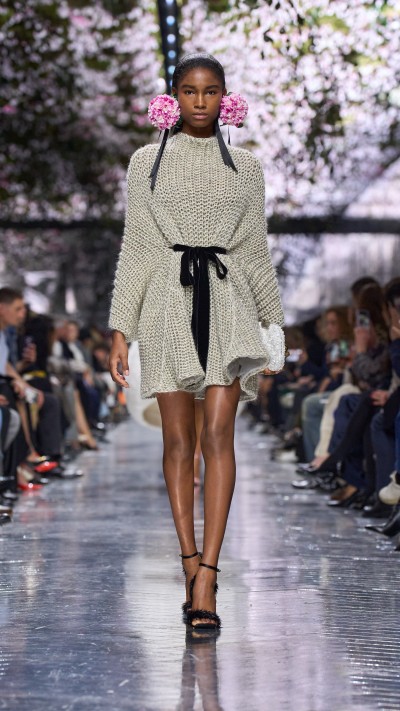 Dior Haute Couture Spring Summer 2026 - Fashion Shows & Special Projects, Capture digitale et retouche photo vidéo Fashion Week - 17 - © SHERIFF • PROJECTS