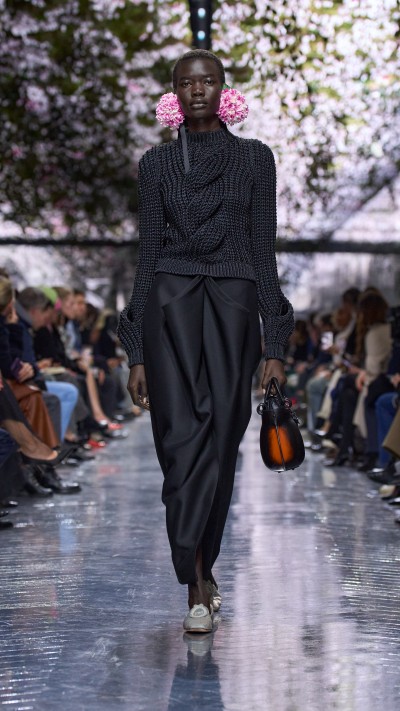 Dior Haute Couture Spring Summer 2026 - Fashion Shows & Special Projects, Capture digitale et retouche photo vidéo Fashion Week - 60 - © SHERIFF • PROJECTS