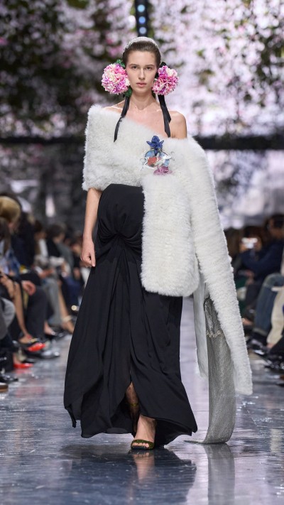 Dior Haute Couture Spring Summer 2026 - Fashion Shows & Special Projects, Capture digitale et retouche photo vidéo Fashion Week - 36 - © SHERIFF • PROJECTS