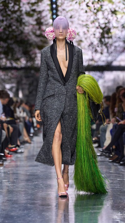 Dior Haute Couture Spring Summer 2026 - Fashion Shows & Special Projects, Capture digitale et retouche photo vidéo Fashion Week - 28 - © SHERIFF • PROJECTS