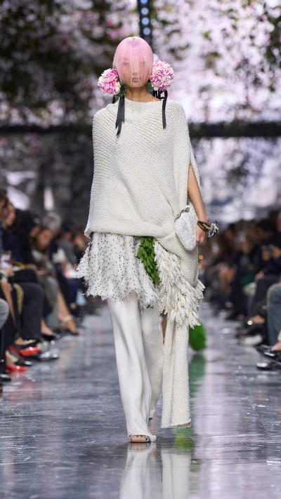 Dior Haute Couture Spring Summer 2026 - Fashion Shows & Special Projects, Capture digitale et retouche photo vidéo Fashion Week - 27 - © SHERIFF • PROJECTS