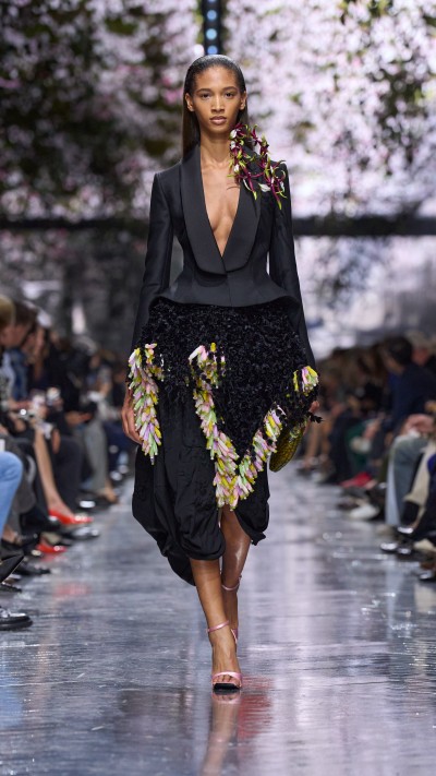 Dior Haute Couture Spring Summer 2026 - Fashion Shows & Special Projects, Capture digitale et retouche photo vidéo Fashion Week - 57 - © SHERIFF • PROJECTS