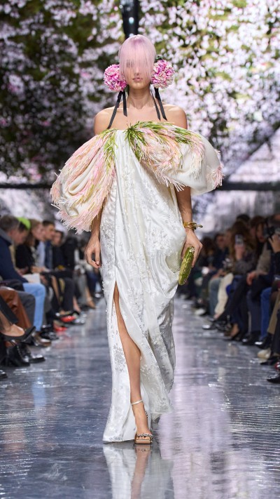 Dior Haute Couture Spring Summer 2026 - Fashion Shows & Special Projects, Capture digitale et retouche photo vidéo Fashion Week - 33 - © SHERIFF • PROJECTS