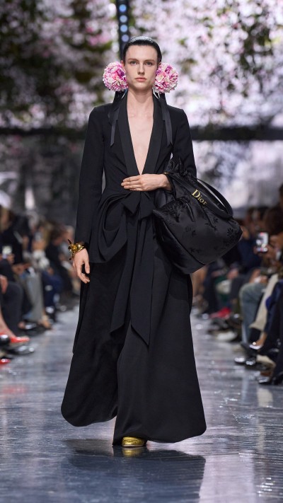 Dior Haute Couture Spring Summer 2026 - Fashion Shows & Special Projects, Capture digitale et retouche photo vidéo Fashion Week - 61 - © SHERIFF • PROJECTS