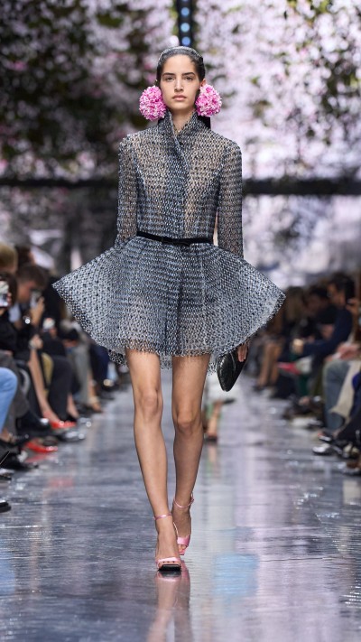 Dior Haute Couture Spring Summer 2026 - Fashion Shows & Special Projects, Capture digitale et retouche photo vidéo Fashion Week - 47 - © SHERIFF • PROJECTS