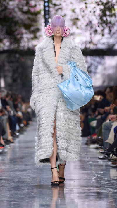 Dior Haute Couture Spring Summer 2026 - Fashion Shows & Special Projects, Capture digitale et retouche photo vidéo Fashion Week - 64 - © SHERIFF • PROJECTS