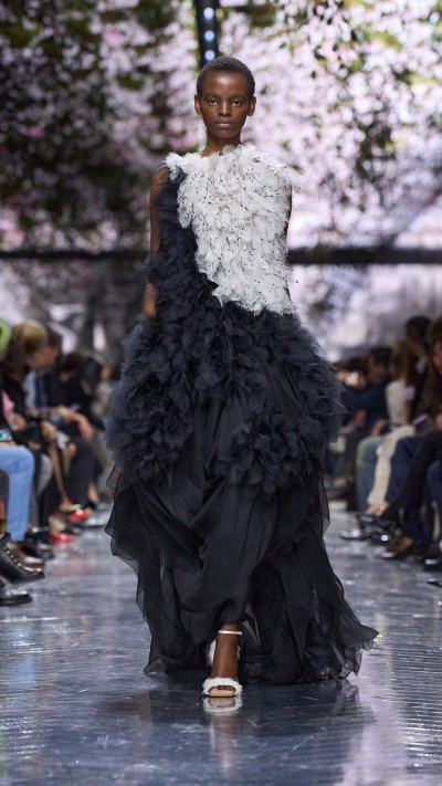 Dior Haute Couture Spring Summer 2026 - Fashion Shows & Special Projects, Capture digitale et retouche photo vidéo Fashion Week - 14 - © SHERIFF • PROJECTS