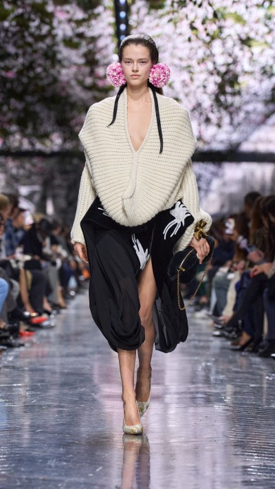 Dior Haute Couture Spring Summer 2026 - Fashion Shows & Special Projects, Capture digitale et retouche photo vidéo Fashion Week - 43 - © SHERIFF • PROJECTS