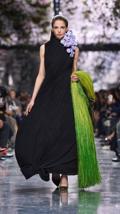 Dior Haute Couture Spring Summer 2026 - Fashion Shows & Special Projects, Capture digitale et retouche photo vidéo Fashion Week - 1 - © SHERIFF • PROJECTS