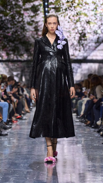 Dior Haute Couture Spring Summer 2026 - Fashion Shows & Special Projects, Capture digitale et retouche photo vidéo Fashion Week - 19 - © SHERIFF • PROJECTS