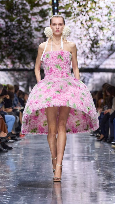 Dior Haute Couture Spring Summer 2026 - Fashion Shows & Special Projects, Capture digitale et retouche photo vidéo Fashion Week - 44 - © SHERIFF • PROJECTS