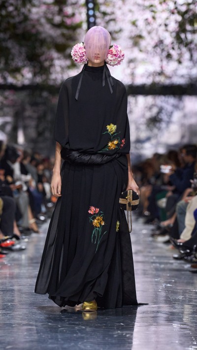 Dior Haute Couture Spring Summer 2026 - Fashion Shows & Special Projects, Capture digitale et retouche photo vidéo Fashion Week - 34 - © SHERIFF • PROJECTS