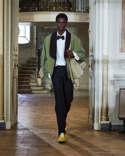 Dior Men’s Summer 2027 - Fashion Shows & Special Projects, Capture digitale et retouche photo vidéo Fashion Week - 41 - © SHERIFF • PROJECTS