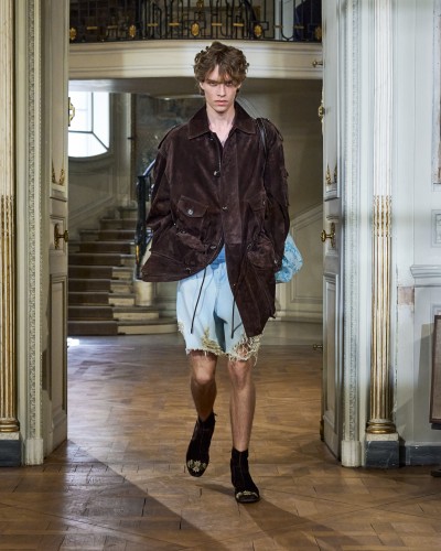 Dior Men’s Summer 2027 - Fashion Shows & Special Projects, Capture digitale et retouche photo vidéo Fashion Week - 22 - © SHERIFF • PROJECTS