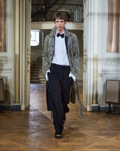 Dior Men’s Summer 2027 - Fashion Shows & Special Projects, Capture digitale et retouche photo vidéo Fashion Week - 53 - © SHERIFF • PROJECTS