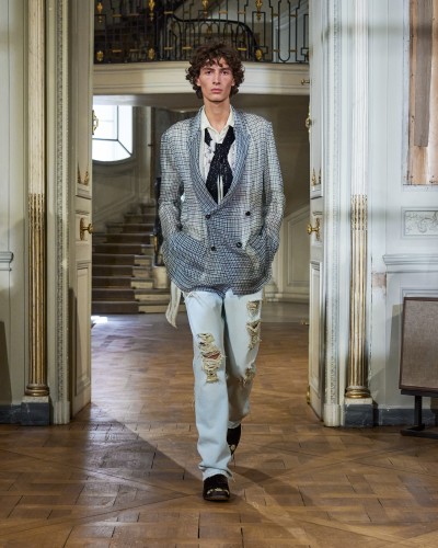 Dior Men’s Summer 2027 - Fashion Shows & Special Projects, Capture digitale et retouche photo vidéo Fashion Week - 14 - © SHERIFF • PROJECTS