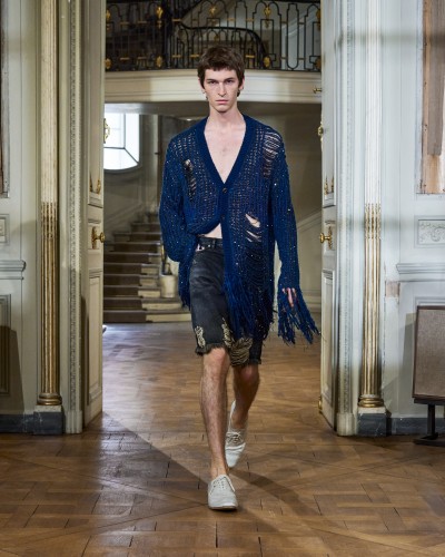Dior Men’s Summer 2027 - Fashion Shows & Special Projects, Capture digitale et retouche photo vidéo Fashion Week - 47 - © SHERIFF • PROJECTS