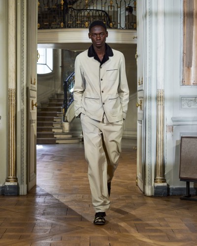 Dior Men’s Summer 2027 - Fashion Shows & Special Projects, Capture digitale et retouche photo vidéo Fashion Week - 5 - © SHERIFF • PROJECTS