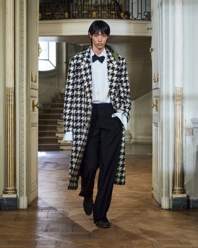 Dior Men’s Summer 2027 - Fashion Shows & Special Projects, Capture digitale et retouche photo vidéo Fashion Week - 13 - © SHERIFF • PROJECTS