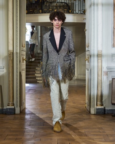 Dior Men’s Summer 2027 - Fashion Shows & Special Projects, Capture digitale et retouche photo vidéo Fashion Week - 10 - © SHERIFF • PROJECTS