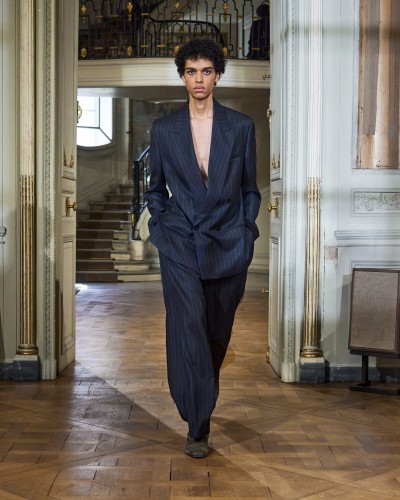 Dior Men’s Summer 2027 - Fashion Shows & Special Projects, Capture digitale et retouche photo vidéo Fashion Week - 25 - © SHERIFF • PROJECTS