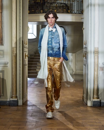 Dior Men’s Summer 2027 - Fashion Shows & Special Projects, Capture digitale et retouche photo vidéo Fashion Week - 33 - © SHERIFF • PROJECTS