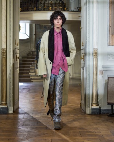 Dior Men’s Summer 2027 - Fashion Shows & Special Projects, Capture digitale et retouche photo vidéo Fashion Week - 7 - © SHERIFF • PROJECTS