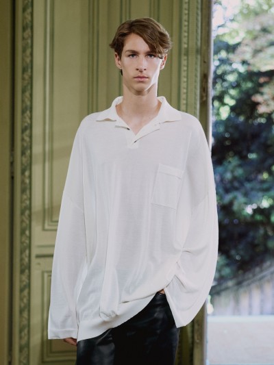 Dior Men’s Summer 2027 - Fashion Shows & Special Projects, Capture digitale et retouche photo vidéo Fashion Week - 7 - © SHERIFF • PROJECTS