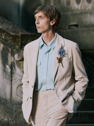 Dior Men’s Summer 2027 - Fashion Shows & Special Projects, Capture digitale et retouche photo vidéo Fashion Week - 9 - © SHERIFF • PROJECTS
