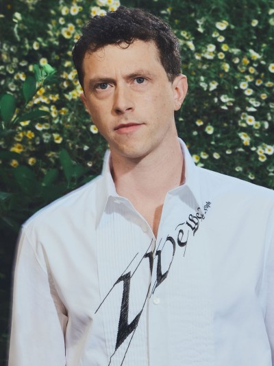 Dior Men’s Summer 2027 - Fashion Shows & Special Projects, Capture digitale et retouche photo vidéo Fashion Week - 6 - © SHERIFF • PROJECTS