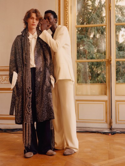Dior Men’s Summer 2027 - Colin Dodgson - Fashion Shows & Special Projects, Capture digitale et retouche photo vidéo Fashion Week - 20 - © SHERIFF • PROJECTS