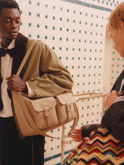 Dior Men’s Summer 2027 - Colin Dodgson - Fashion Shows & Special Projects, Capture digitale et retouche photo vidéo Fashion Week - 15 - © SHERIFF • PROJECTS